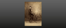 Opel Fahrrad 1888