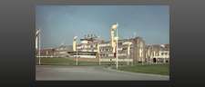 Opel-Werk Bochum 1962